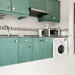 شقة B-rent El Royal كوراليهو