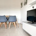 شقة B-rent El Royal