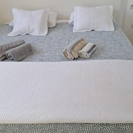 B-rent El Royal Corralejo