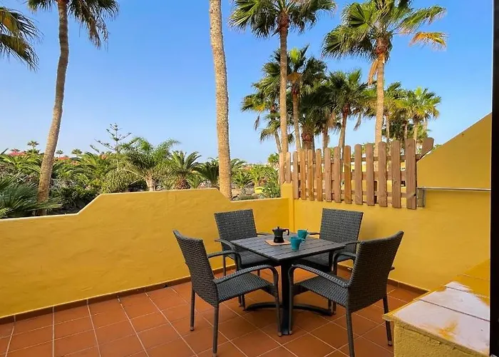 Apartment B-rent El Royal *