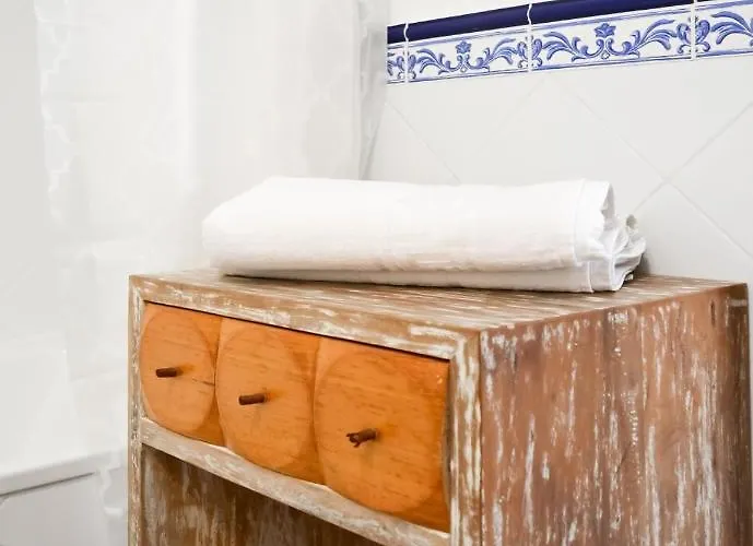 Apartment B-rent El Royal *