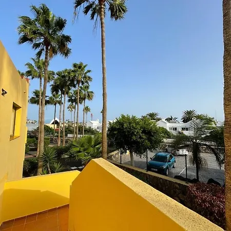 B-rent El Royal 아파트